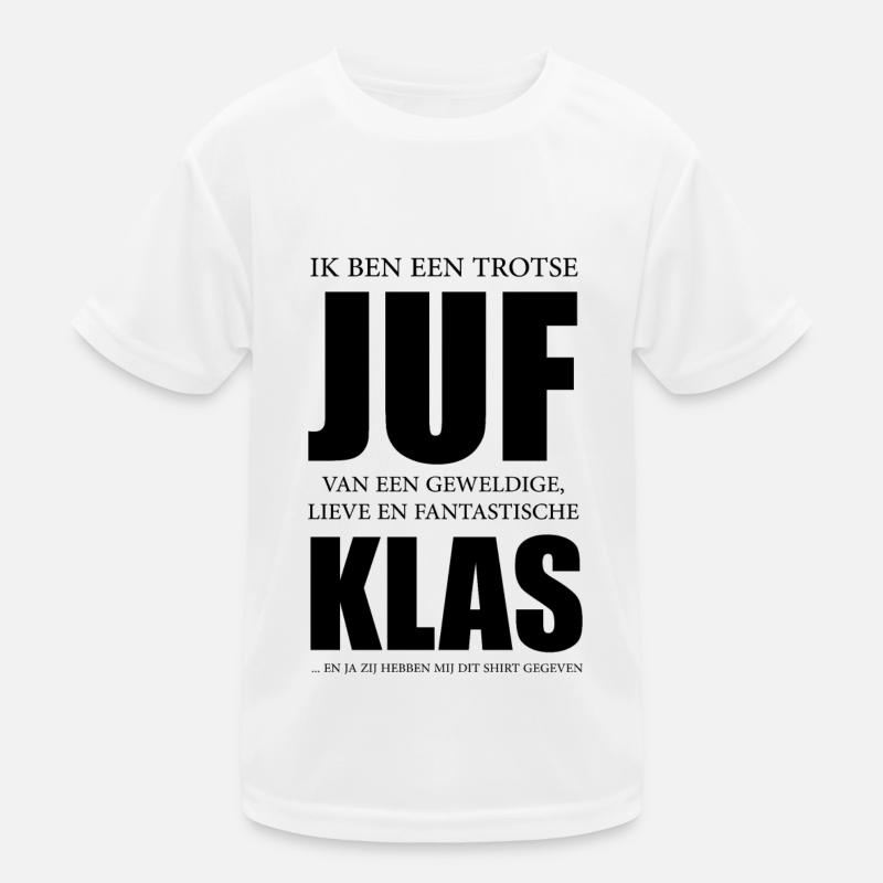 Lustiger sarkastischer Lehrerwitz Spruch Geschenk Kinder Funktions-T-Shirt