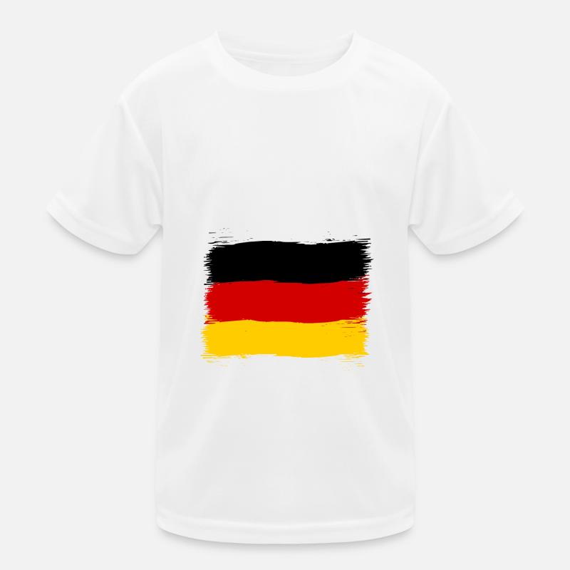 Kids Functional T-Shirt