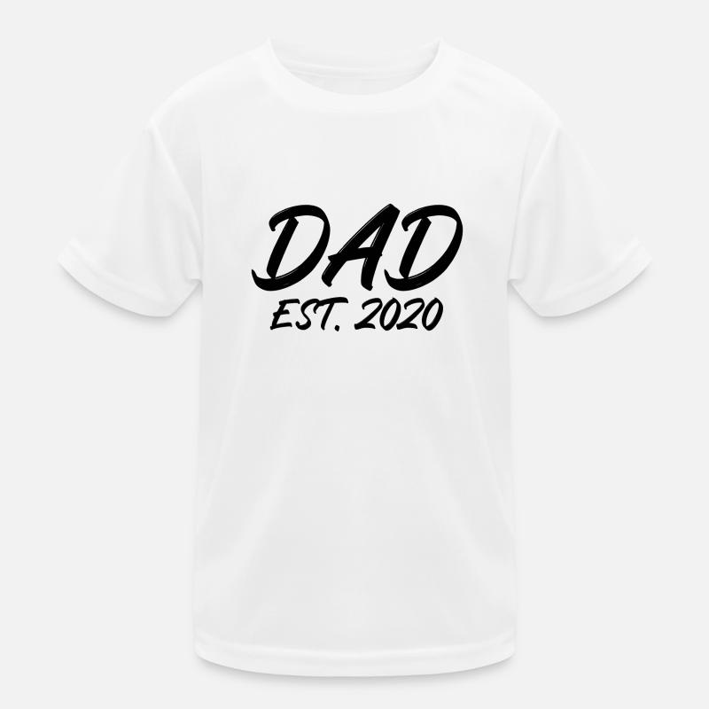 Kids Functional T-Shirt