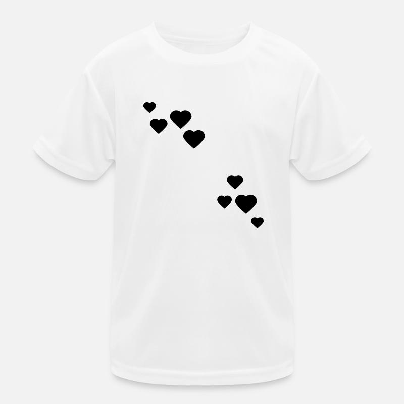 love Kids Functional T-Shirt