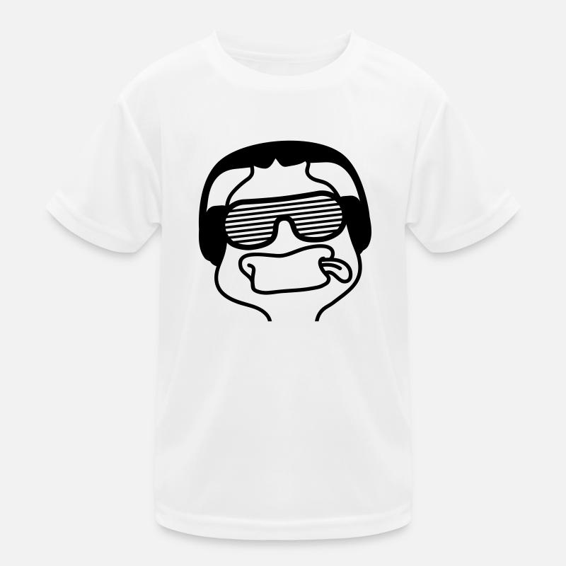 Kids Functional T-Shirt