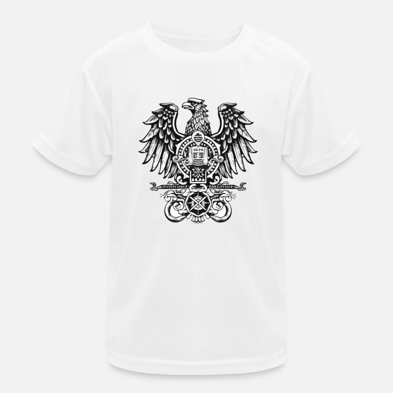 Kids Functional T-Shirt