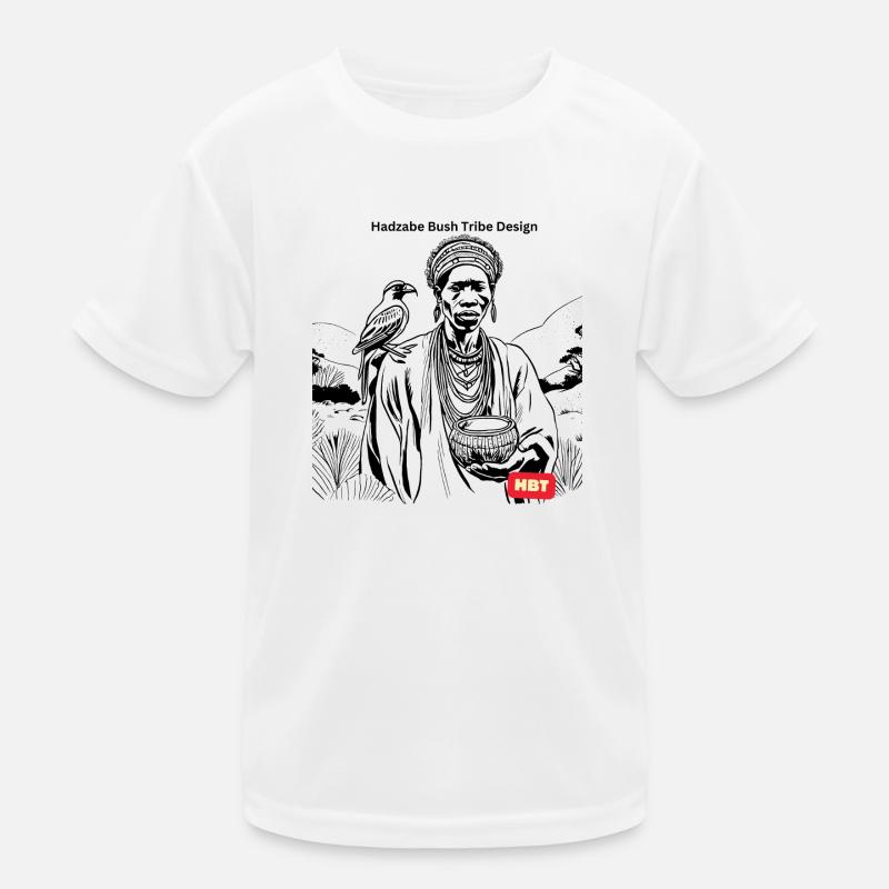 LGBT 7 T-shirt sport Enfant