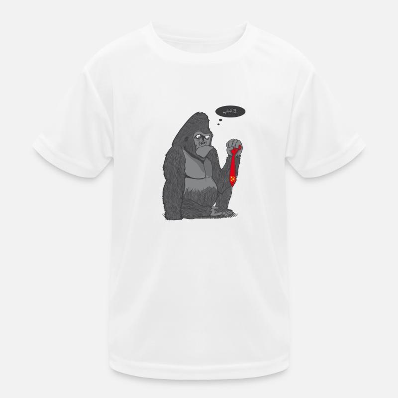 DK?? T-shirt sport Enfant