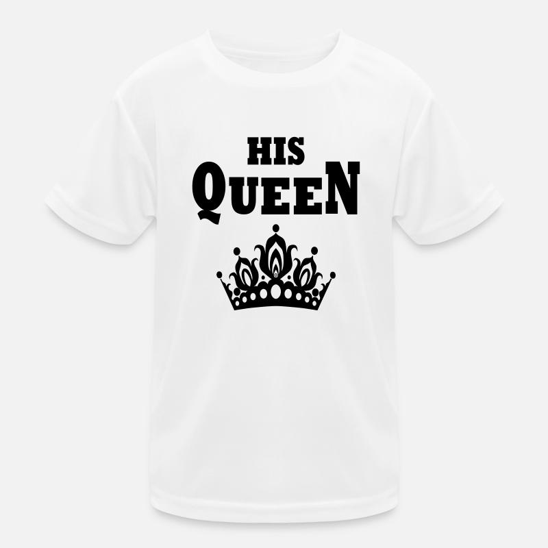 Kids Functional T-Shirt