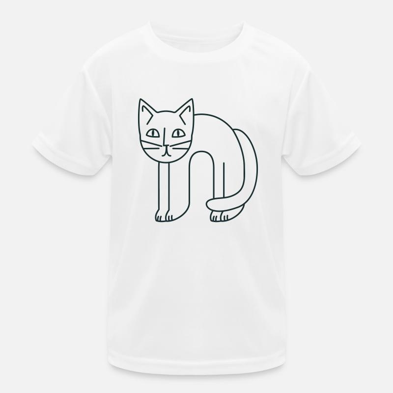 Kids Functional T-Shirt