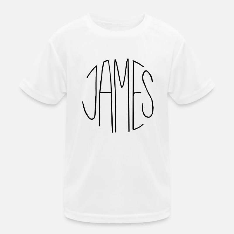 Kids Functional T-Shirt