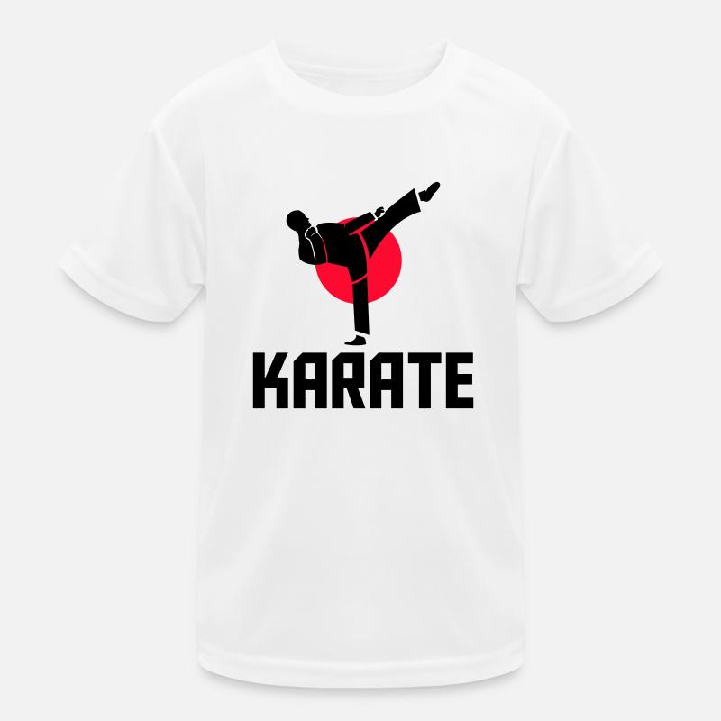 Kids Functional T-Shirt