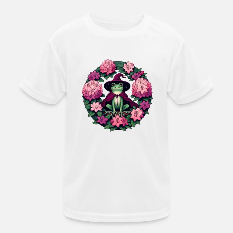 Kids Functional T-Shirt