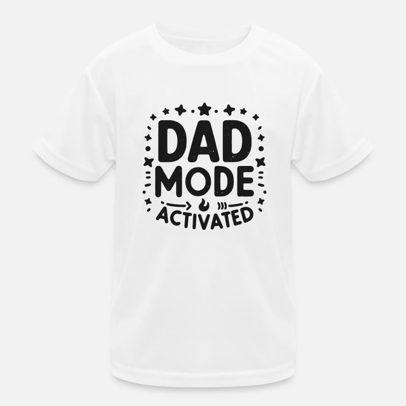 Kids Functional T-Shirt