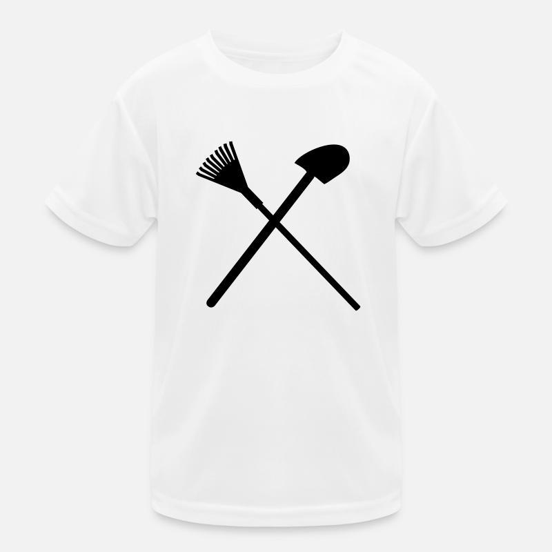 Kids Functional T-Shirt