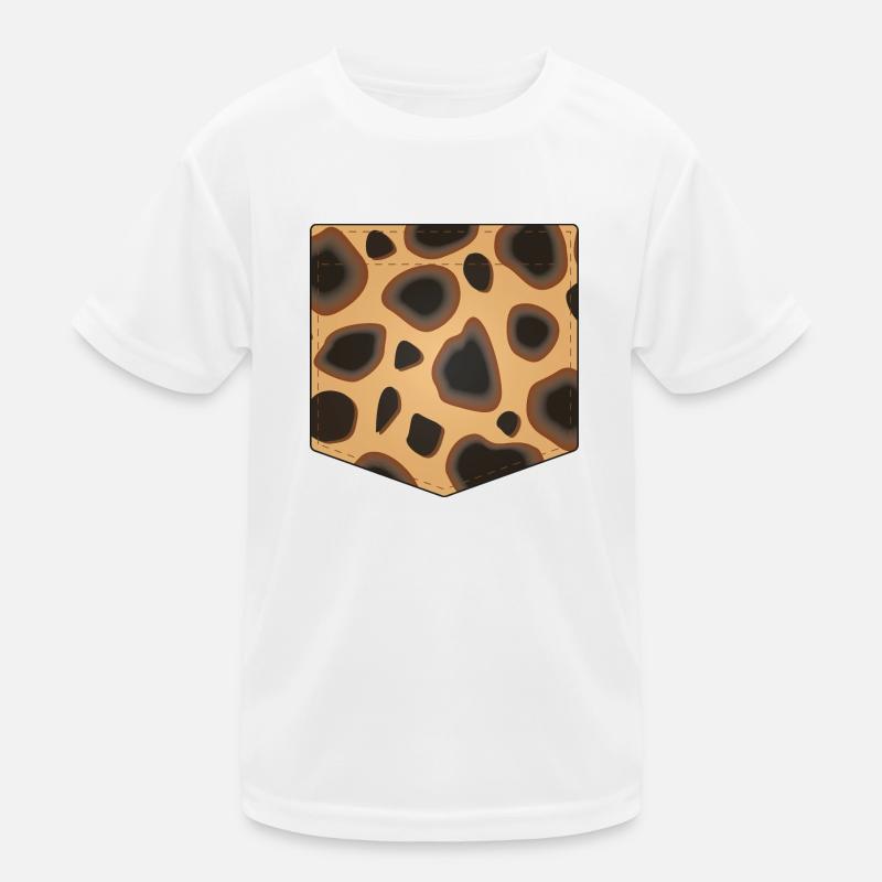 Kids Functional T-Shirt