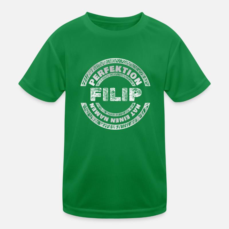 Filip T-shirt sport Enfant