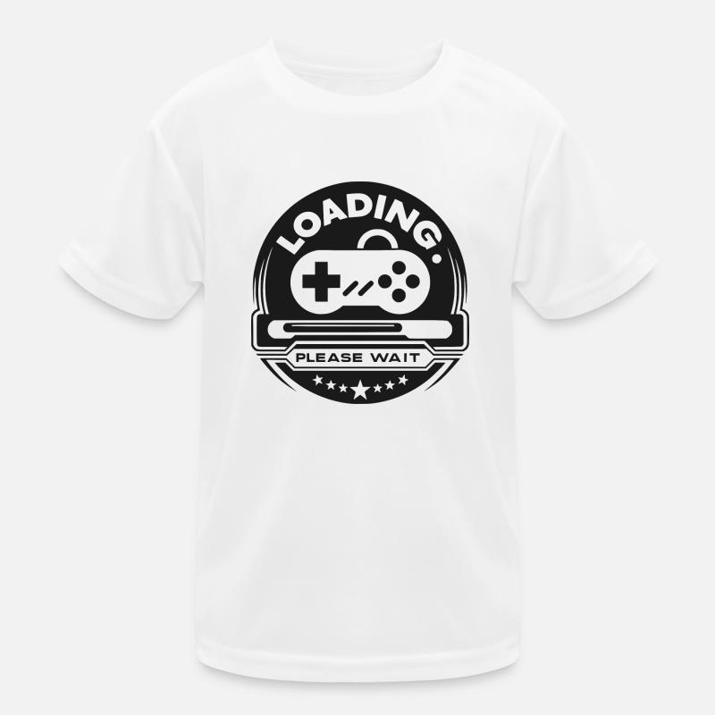 Kids Functional T-Shirt