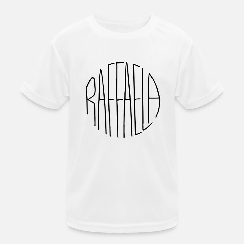 Raffaela T-shirt sport Enfant