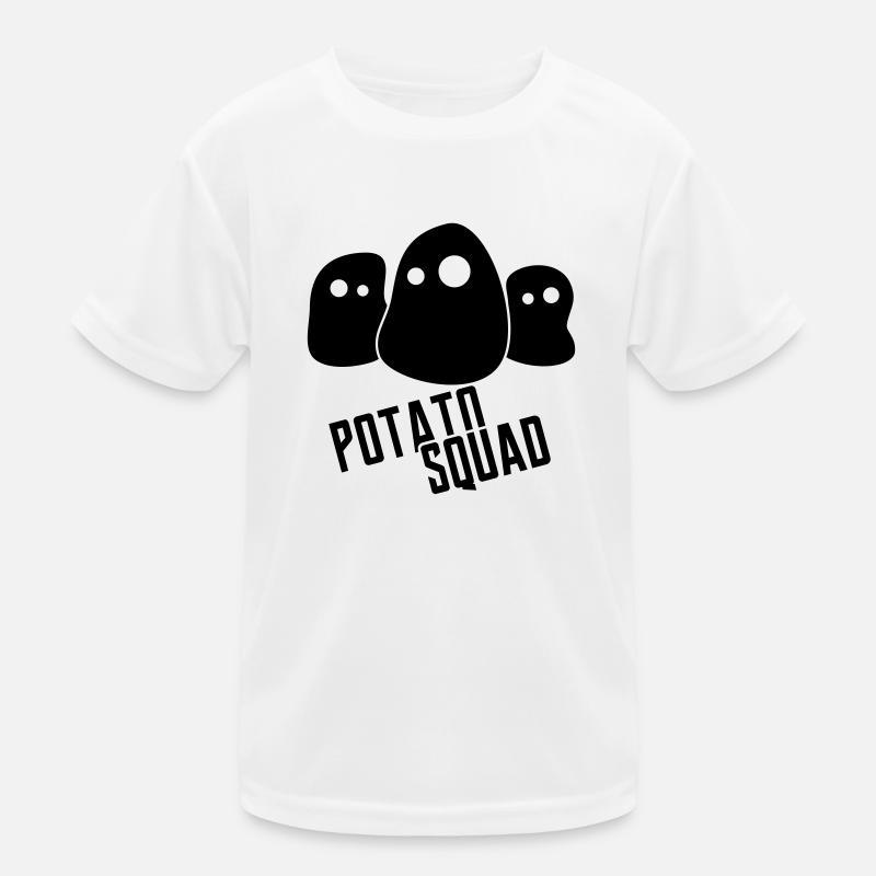Kids Functional T-Shirt