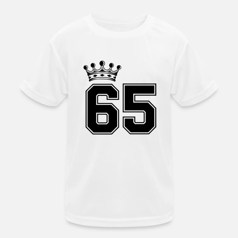 Kids Functional T-Shirt