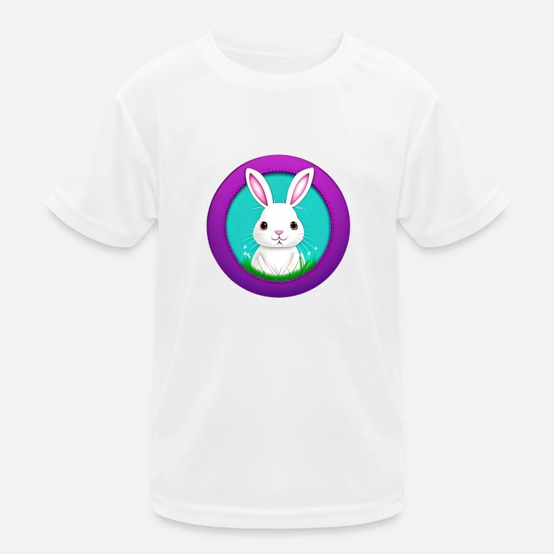 Kids Functional T-Shirt