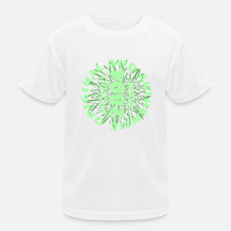 Hobby 2004 Kids Functional T-Shirt