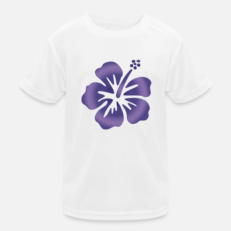Kids Functional T-Shirt