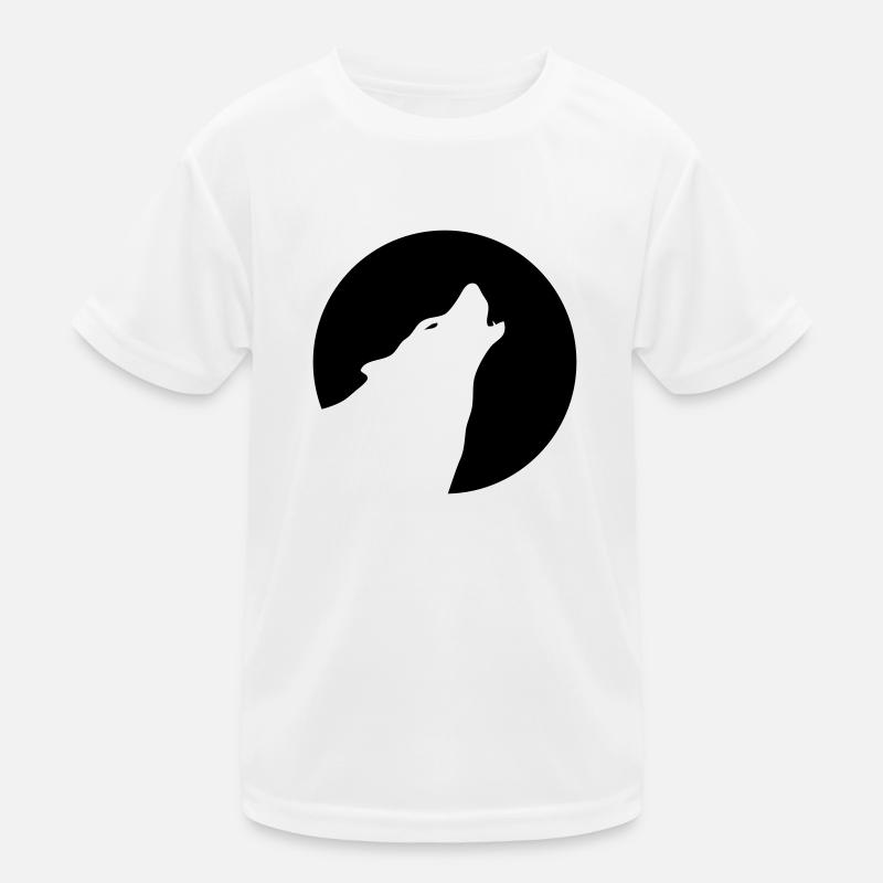 T-shirt sport Enfant