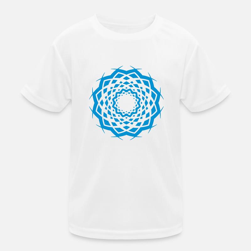 Supernova Kinder Funktions-T-Shirt