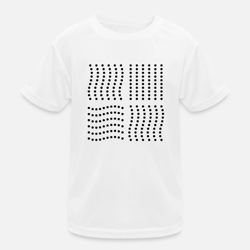 The Fifth Element Kinder Funktions-T-Shirt