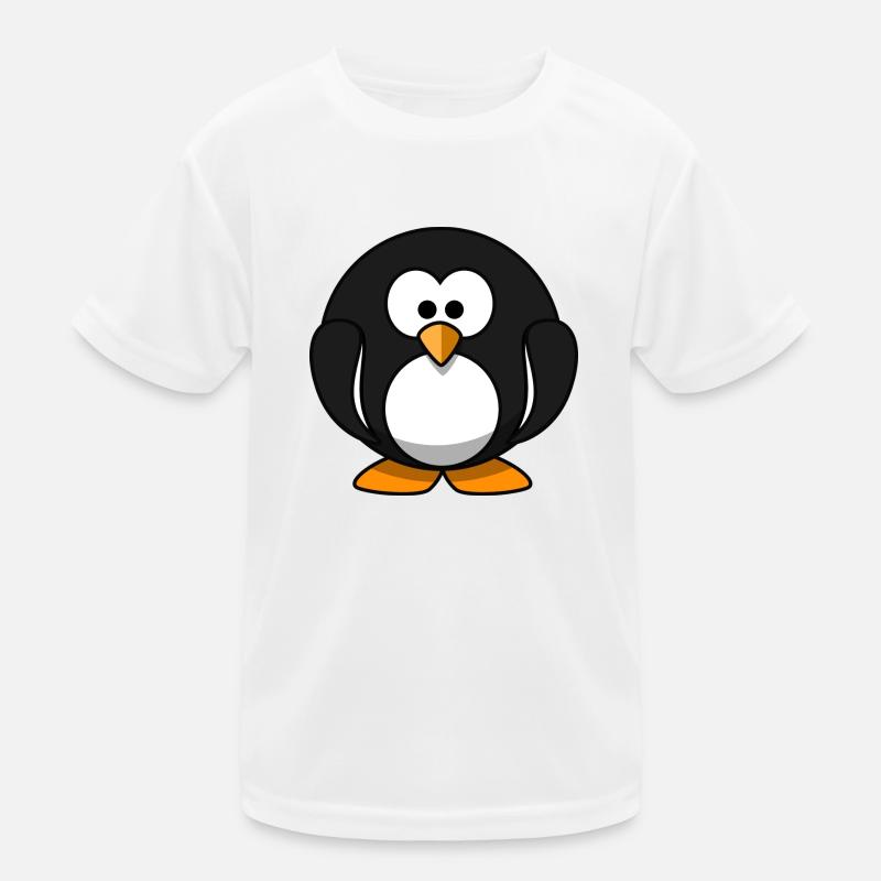 Kids Functional T-Shirt