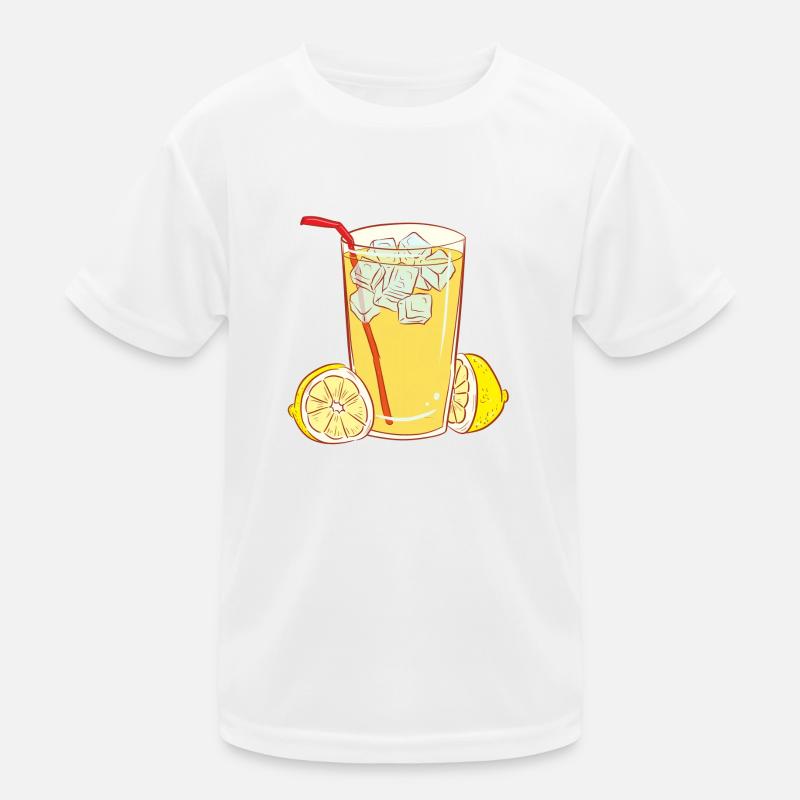 A good lemonade Kids Functional T-Shirt