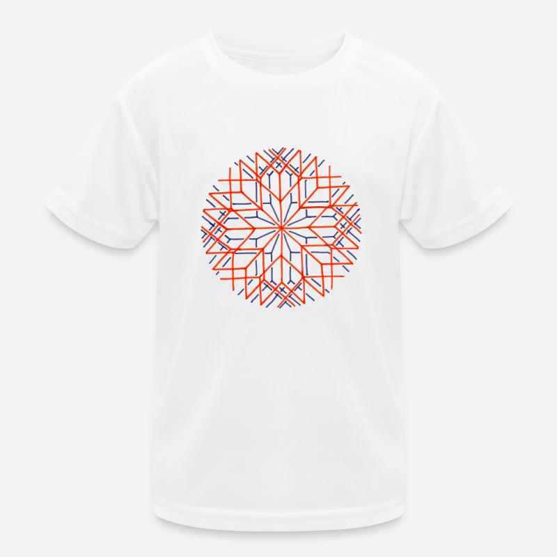 Altered Perception Kids Functional T-Shirt