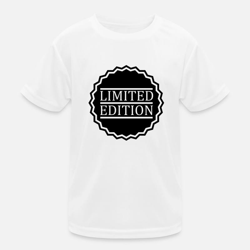 Kids Functional T-Shirt