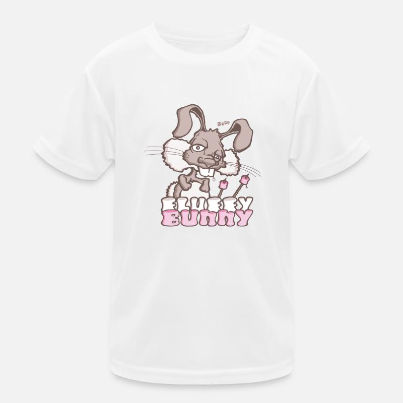 Kids Functional T-Shirt