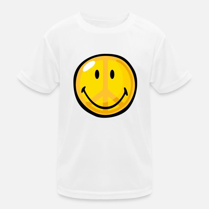 Kids Functional T-Shirt