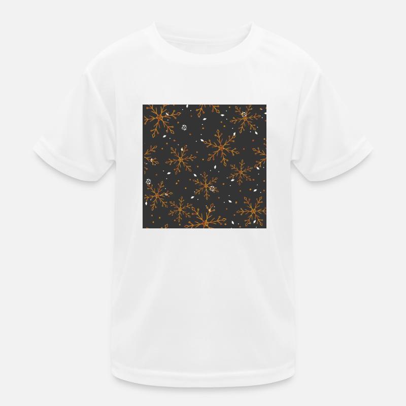 Kids Functional T-Shirt