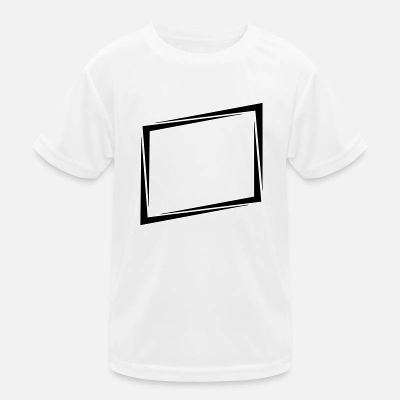 Kids Functional T-Shirt