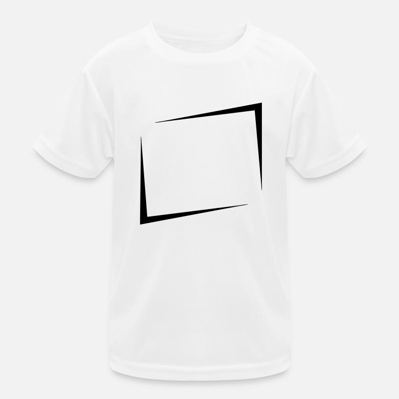 Kids Functional T-Shirt