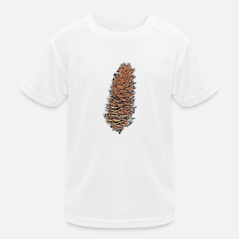 Kids Functional T-Shirt