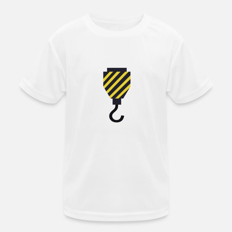 Kids Functional T-Shirt
