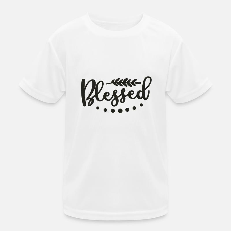 Béni T-shirt sport Enfant