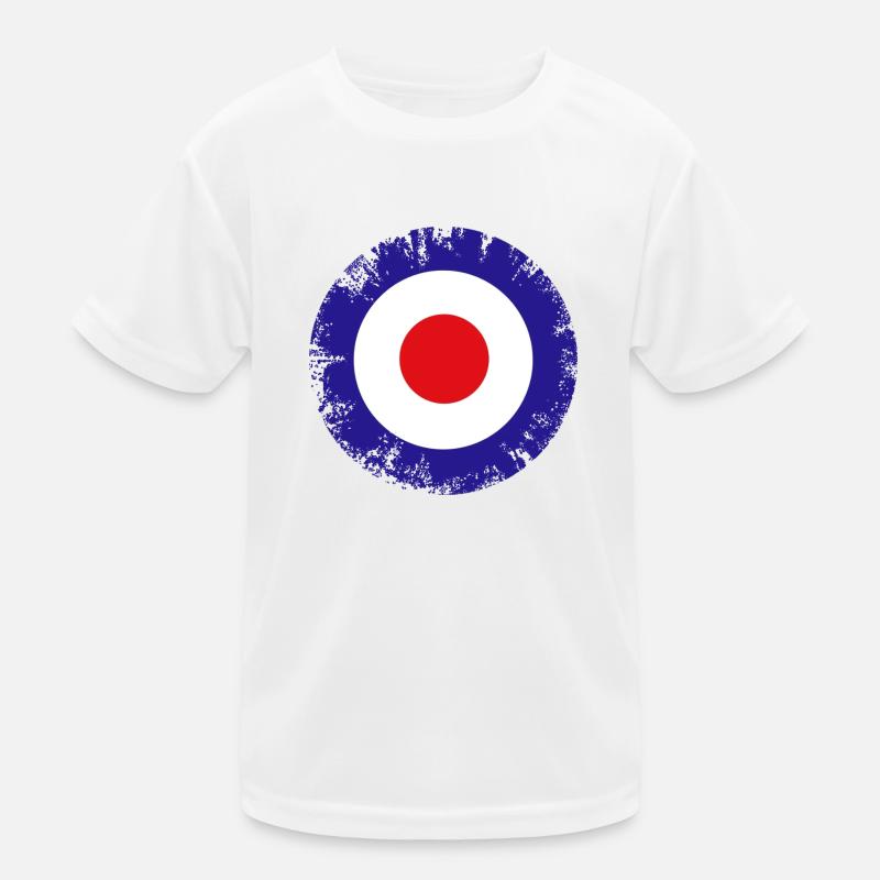 Kids Functional T-Shirt