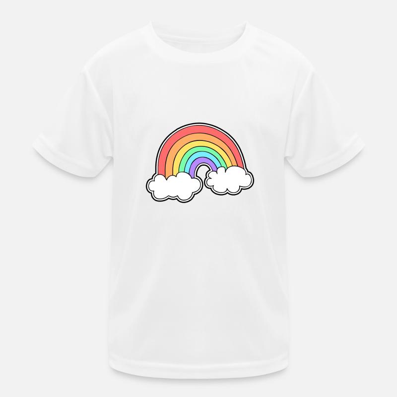 Kids Functional T-Shirt