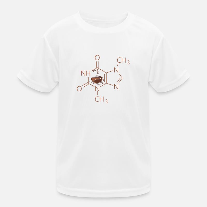 Kids Functional T-Shirt
