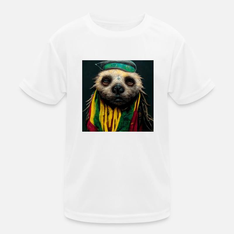 Kids Functional T-Shirt