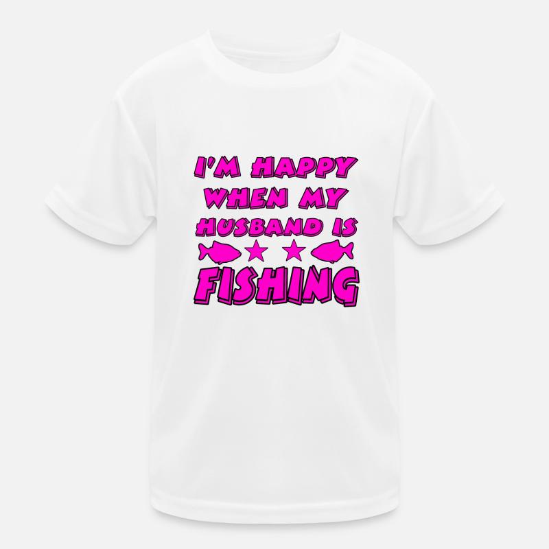 Kids Functional T-Shirt