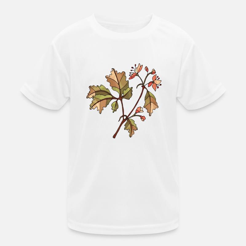 List Kids Functional T-Shirt