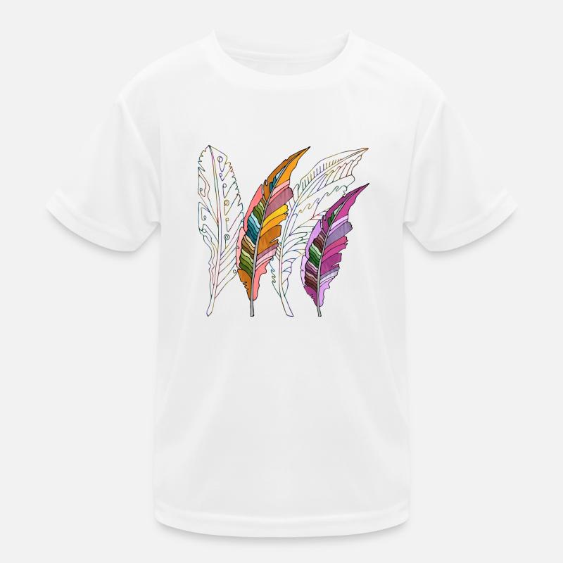Stylo T-shirt sport Enfant