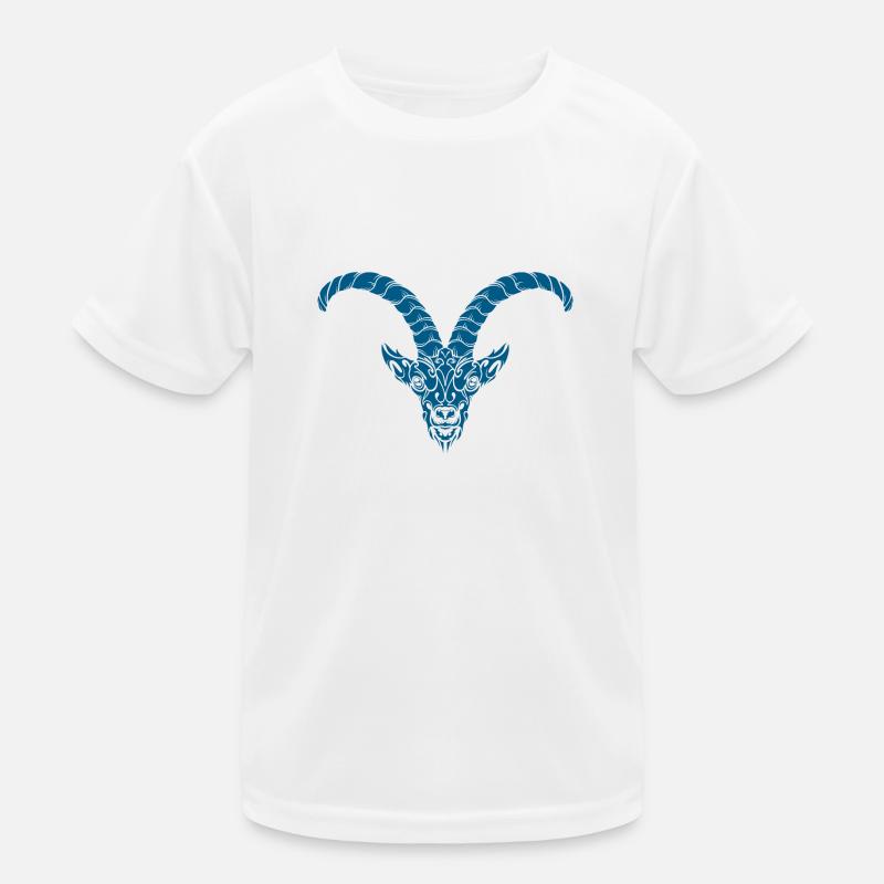 Kinder Funktions-T-Shirt