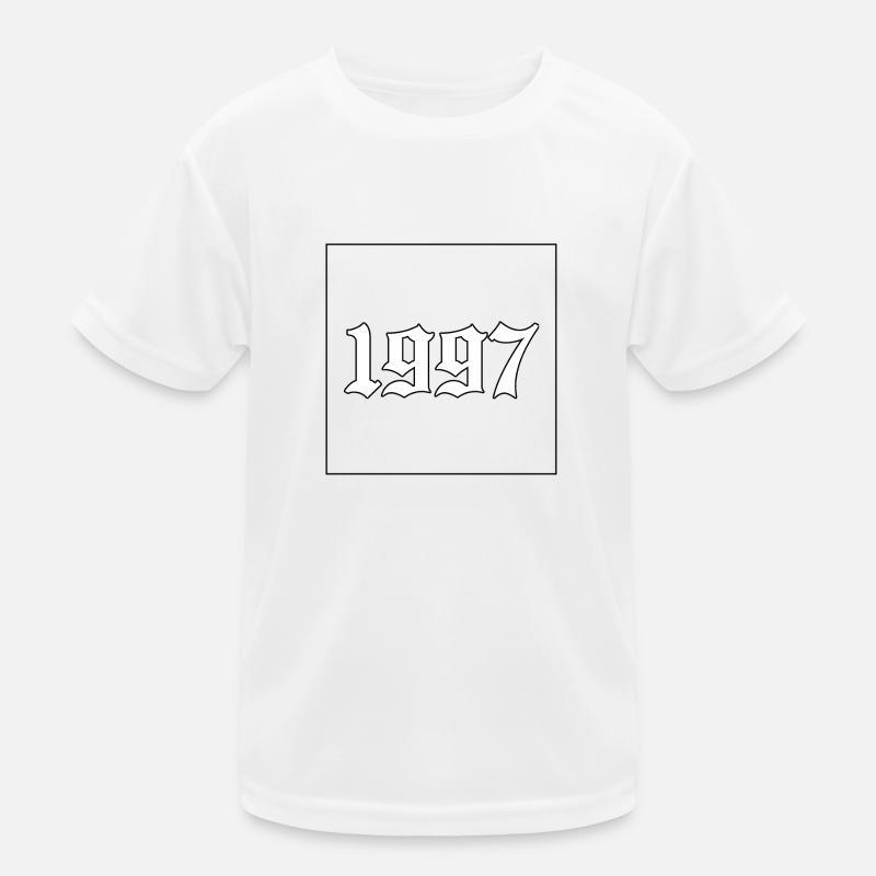 1997 Kids Functional T-Shirt