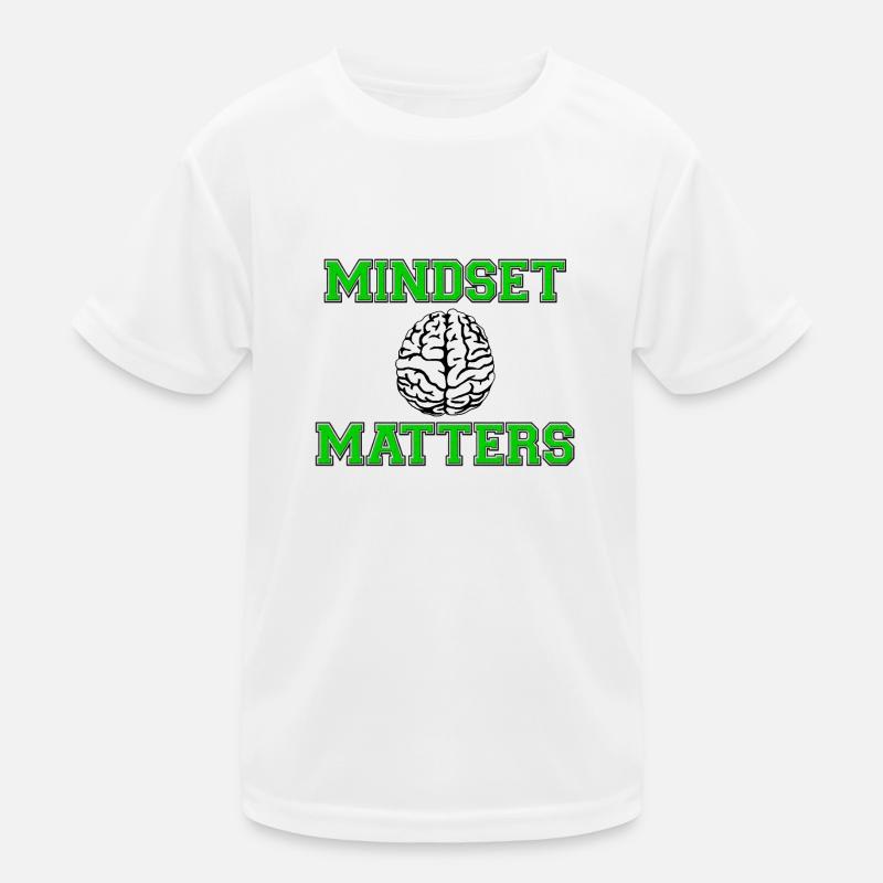 Kids Functional T-Shirt