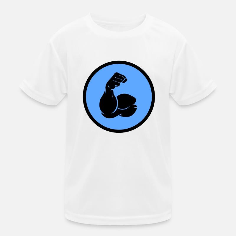 Kids Functional T-Shirt
